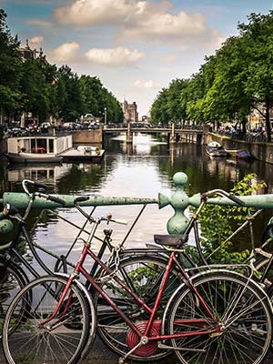 Buying cannabis in The Netherlands, what you need to know as a tourist