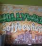 Coffeeshop Hollywood