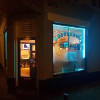 Coffeeshop Dreamland