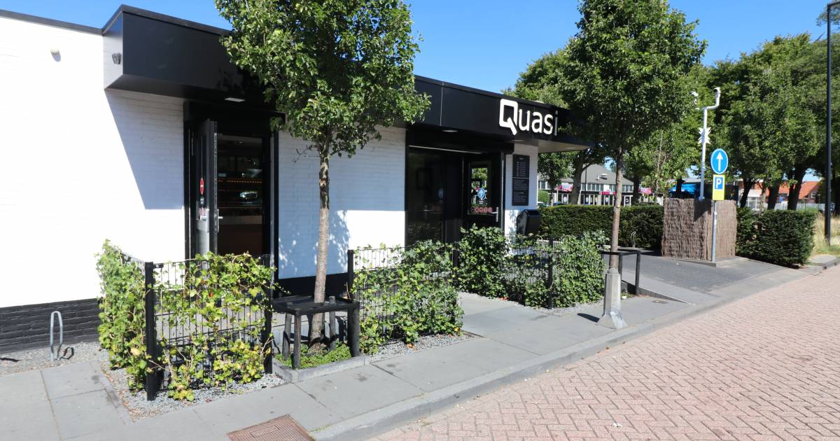 Coffeeshop Quasi B.V.