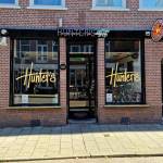 Coffeeshop Hunter's
