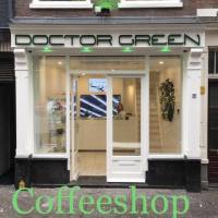 Coffeeshop Doctor Green