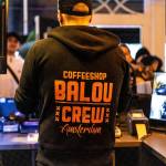 Coffeeshop Balou