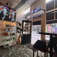 Coffeeshop Balou