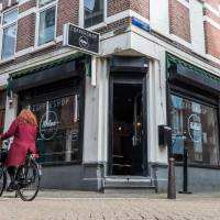 Coffeeshop Relax | Amsterdam Centrum