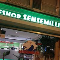 Coffee Shop Sensemillia