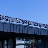 Cannacenter Best Friends Zuidoost