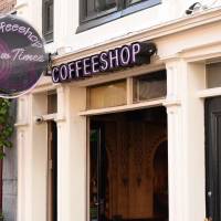 Coffeeshop New Times