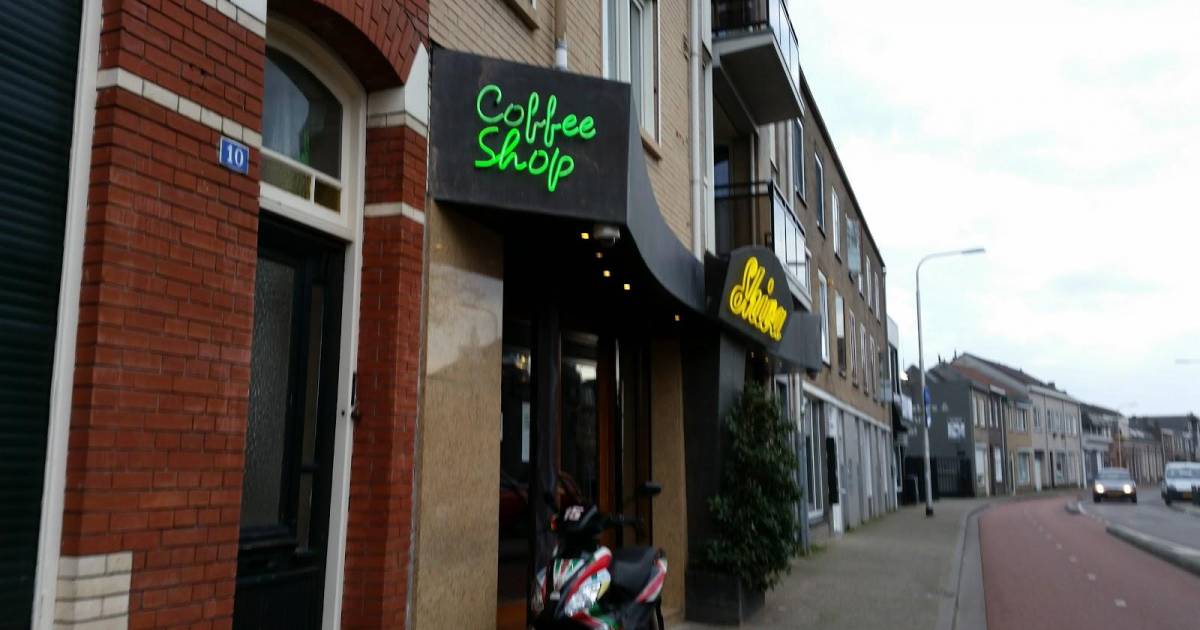 Shiva in Tilburg, The Netherlands