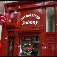 Coffeeshop Johnny