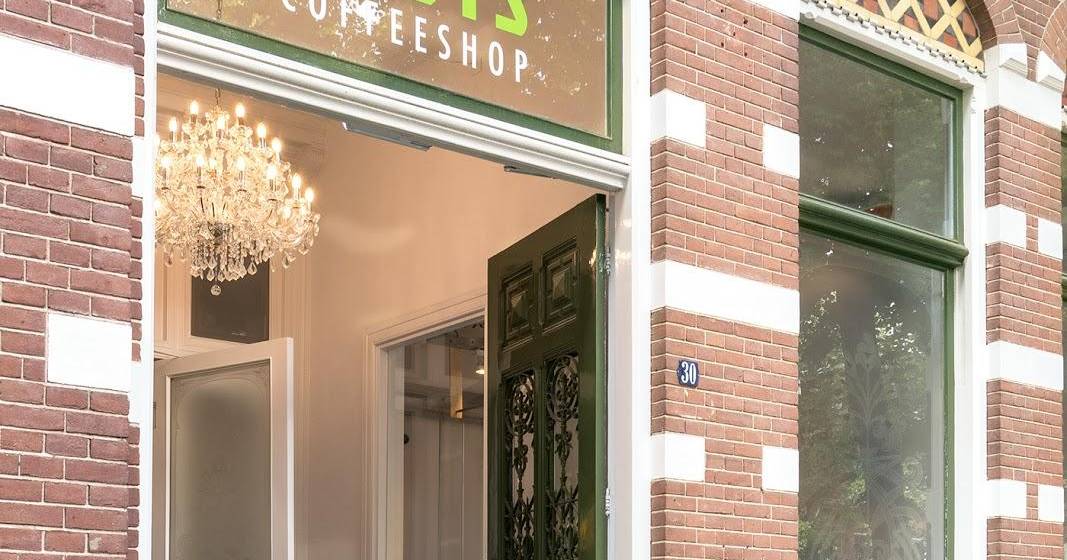 Roots Coffeeshop & Restaurant