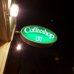 Coffeeshop 137