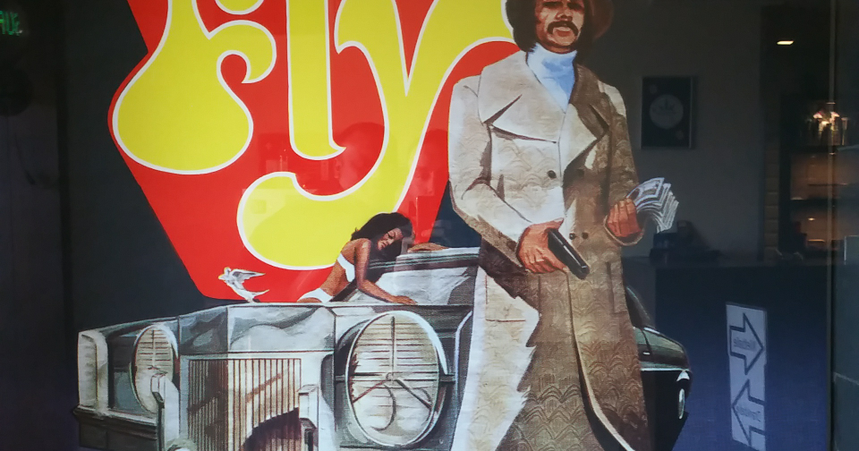 Super Fly Coffeeshop