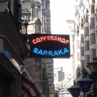 Barraka Coffeeshop