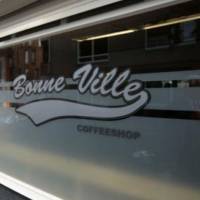 Coffeeshop Bonne Ville
