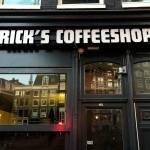 Rick's Coffeeshop