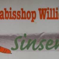 Willie Wortel's Sinsemilla Cannabis Shop
