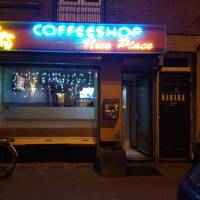 Coffeeshop Nice Place