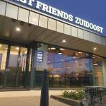 Cannacenter Best Friends Zuidoost