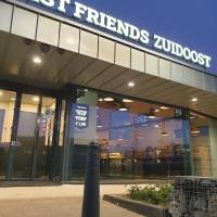 Cannacenter Best Friends Zuidoost