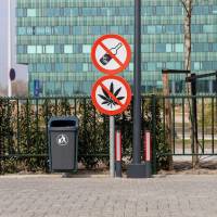 Cannacenter Best Friends Zuidoost