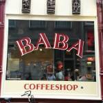 Baba Coffeeshop