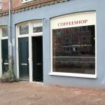 Baba Coffeeshop