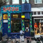 Katsu Coffeeshop