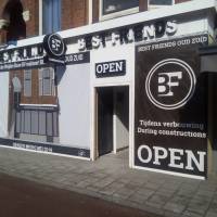 Coffeeshop Best Friends - Oud-Zuid