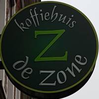 Coffeeshop Koffiehuis de Zone