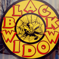 Black Widow B.V.