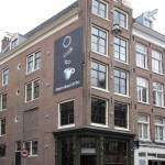 Coffeeshop Amsterdam