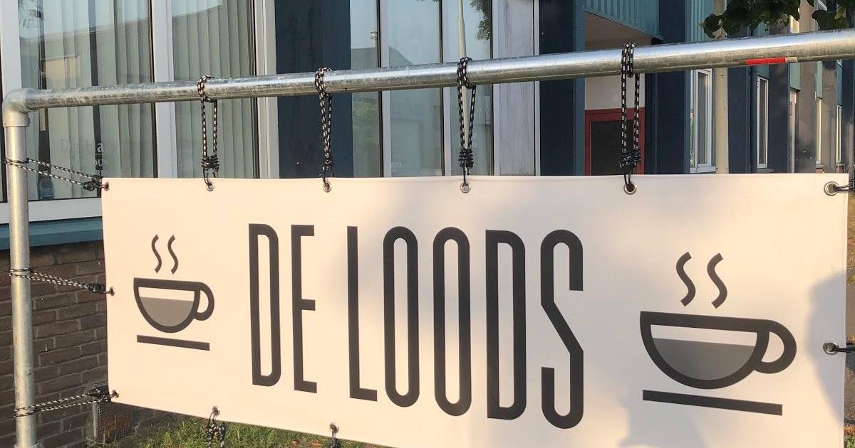 DE LOODS Amersfoort à Amersfoort, les PaysBas