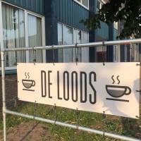 Coffeeshop DE LOODS Amersfoort