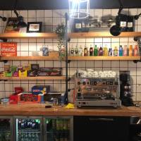 Coffeeshop DE LOODS Amersfoort