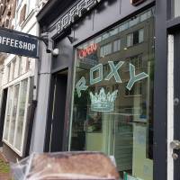 Coffeeshop Roxy