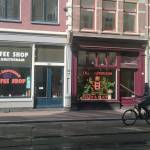 Coffeeshop OLD Amsterdam