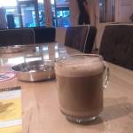 Coffeeshop Basra