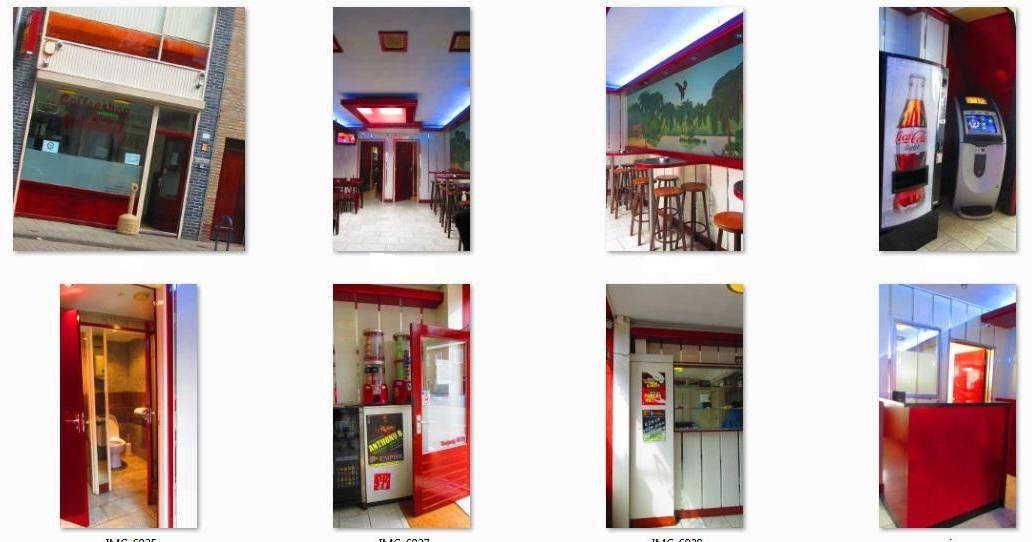 Koffieshop Pasja
