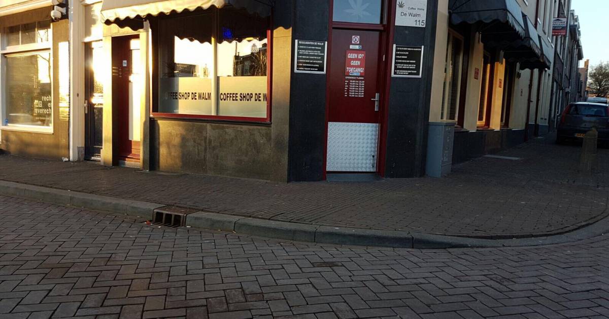 The Walm in Arnhem, The Netherlands