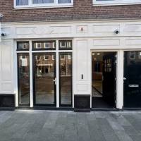 Coffeeshop West - Amsterdam Genetics Ban Tam Shop