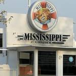 Coffeeshop Mississippi