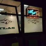 Atlas Café Coffeeshop