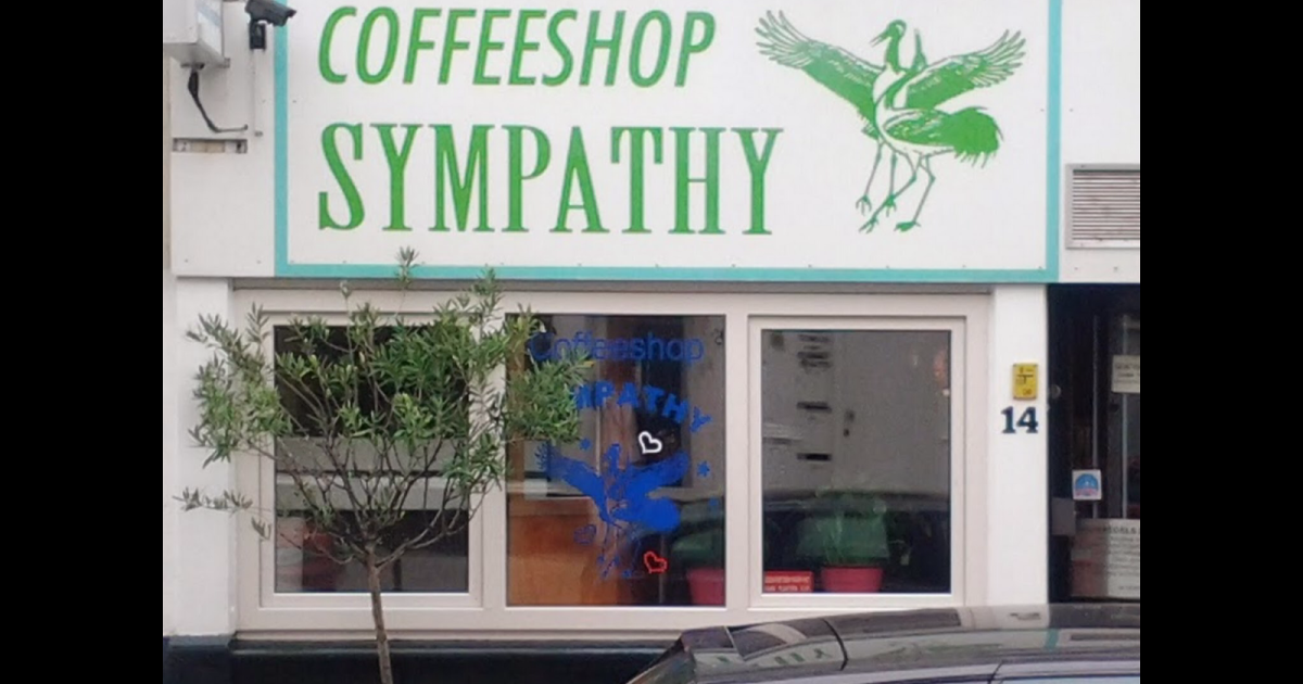 Coffeeshop Sympathy