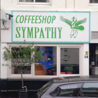 Coffeeshop Sympathy