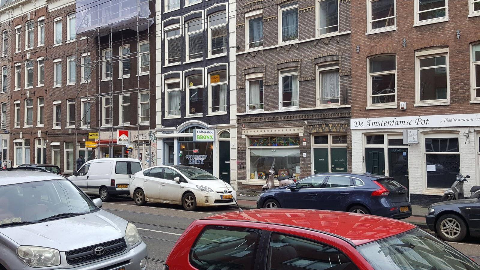 öffnungszeiten Coffeeshop Amsterdam
