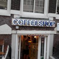 Coffeeshop Sativa Amsterdam