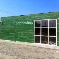 Coffeeshop Coffee & Dreams Lelystad