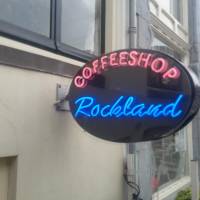 Rockland Coffeeshop