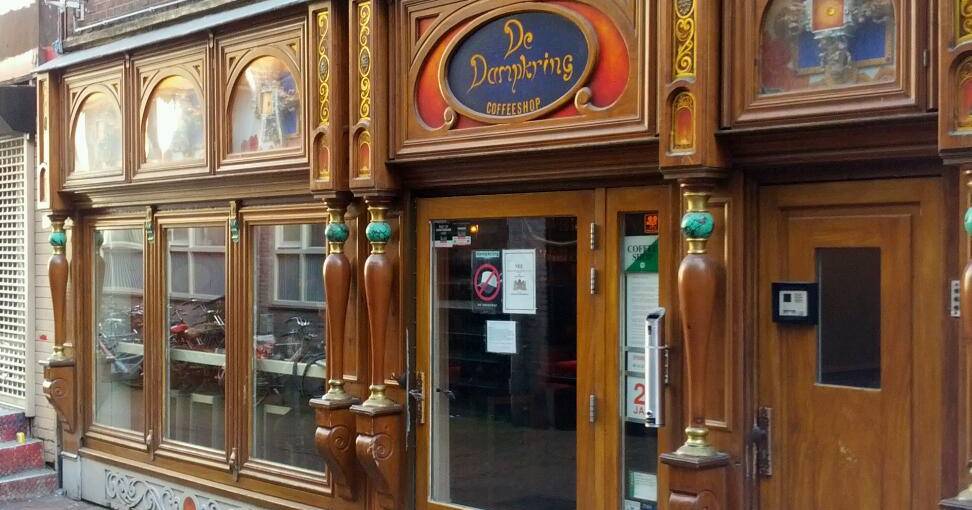 Original Dampkring